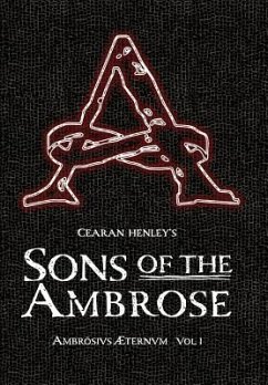 Sons of the Ambrose - Henley, Cearan