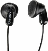 Sony MDR-E 9 LPB In-Ear Kopfhörer schwarz