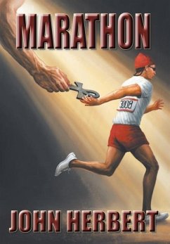 MARATHON - John Herbert