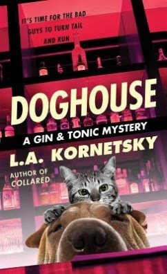 Doghouse, 3 - Kornetsky, L. A.