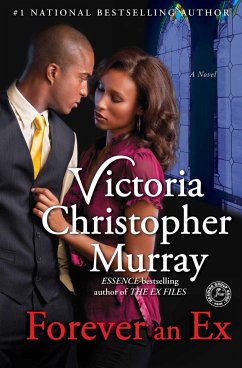 Forever an Ex - Murray, Victoria Christopher