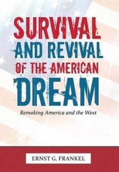 Survival and Revival of the American Dream