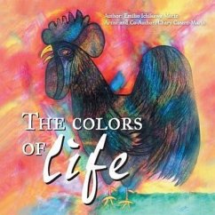 The Colors of Life - Castro-Marin, Chary