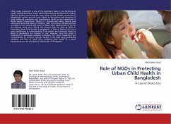 Role of NGOs in Protecting Urban Child Health in Bangladesh - Azad, Abul Kalam
