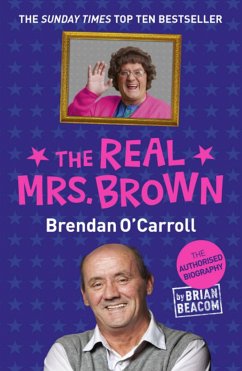 The Real Mrs. Brown - Beacom, Brian