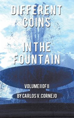Different Coins in the Fountain - Cornejo, Carlos