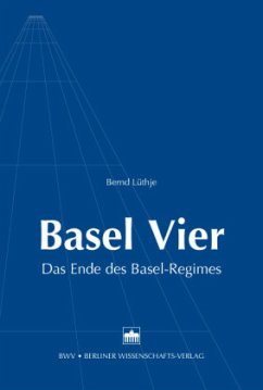 Basel Vier - Lüthje, Bernd