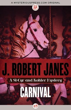 Carnival - Janes, J Robert