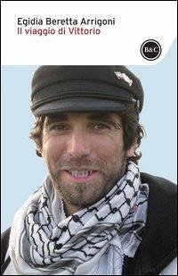 Cover Il viaggio di Vittorio