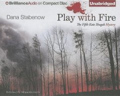 Play with Fire - Stabenow, Dana