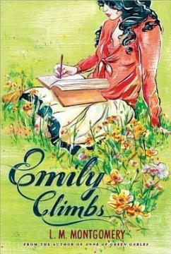 Emily Climbs - Montgomery, L. M.