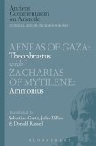 Aeneas of Gaza Aeneas of Gaza