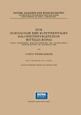 Zur Soziologie der Kontinentalen Halophytenvegetation Mitteleuropas