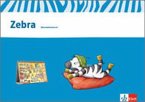Zebra. Wimmelbilderbuch 1. Schuljahr. Neubearbeitung