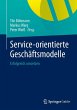 Service-orientierte Geschäftsmodelle - Bild 1