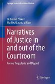 Narratives of Justice In and Out of the Courtroom