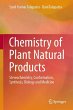 Chemistry of Plant Natural Products - Bild 1