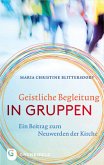 Geistliche Begleitung in Gruppen