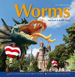 Worms - Koch, Jörg; Uhrig, Rudolf