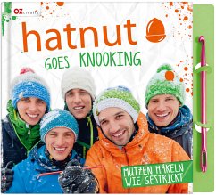 Hatnut goes knooking, m. 1 Knooking-Nadel