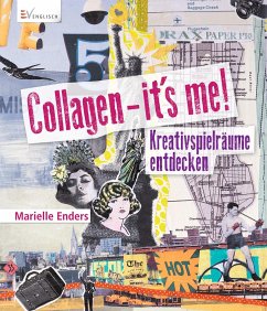 Collagen - it´s me! - Enders, Marielle