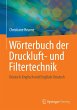 Wörterbuch der Druckluft- und... - Bild 1
