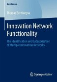 Innovation Network Functionality
