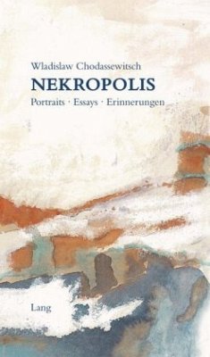 Nekropolis - Chodassjewitsch, Wladislaw