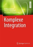 Komplexe Integration