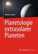 Planetologie extrasolarer Planeten - Bild 1