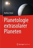 Planetologie extrasolarer Planeten