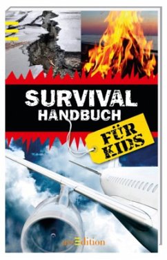 Survival Handbuch für Kids