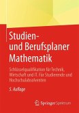 Studien- und Berufsplaner Mathematik