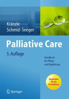 Palliative Care