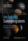 Im Fokus: Sonnensystem