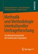 Methodik und Methodologie... - Bild 1