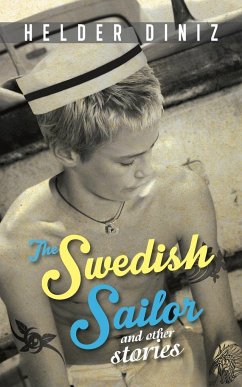 The Swedish Sailor - Diniz, Helder