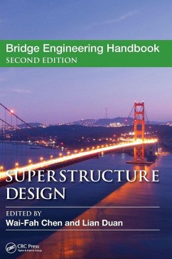 Bridge Engineering Handbook