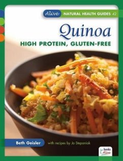 Quinoa - Geisler, Beth