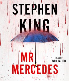 Mr. Mercedes - King, Stephen