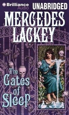 The Gates of Sleep - Lackey, Mercedes