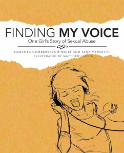 Finding My Voice - Venditti, Jana; Venditti, J.; Cumberbatch-Mejia, S.