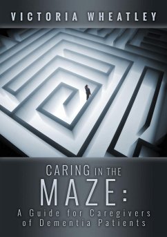 Caring In the Maze - Wheatley, Victoria