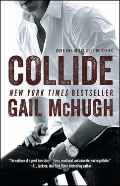 Collide - Mchugh, Gail