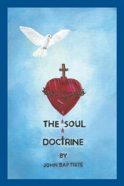 The Soul Doctrine - Baptiste, John