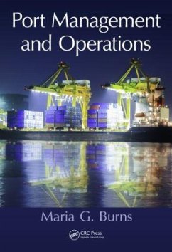 Port Management and Operations - Burns, Maria G