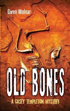Old Bones - Molnar, Gwen