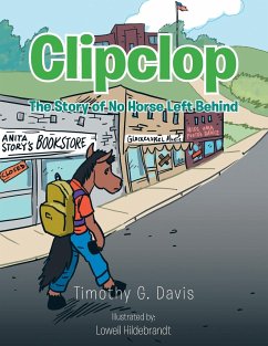 Clipclop - Davis, Timothy G.