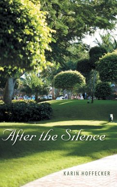 After the Silence - Hoffecker, Karin