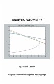 Analytic Geometry Analytic Geometry